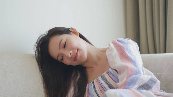 “ดีเจต้นหอม” เผยเสียดายความรักที่ผ่านมา แต่ขอเก็บไว้เป็นบทเรียน (มีคลิป) “ดีเจต้นหอม” เผยเสียดายความรักที่ผ่านมา แต่ขอเก็บไว้เป็นบทเรียน (มีคลิป)