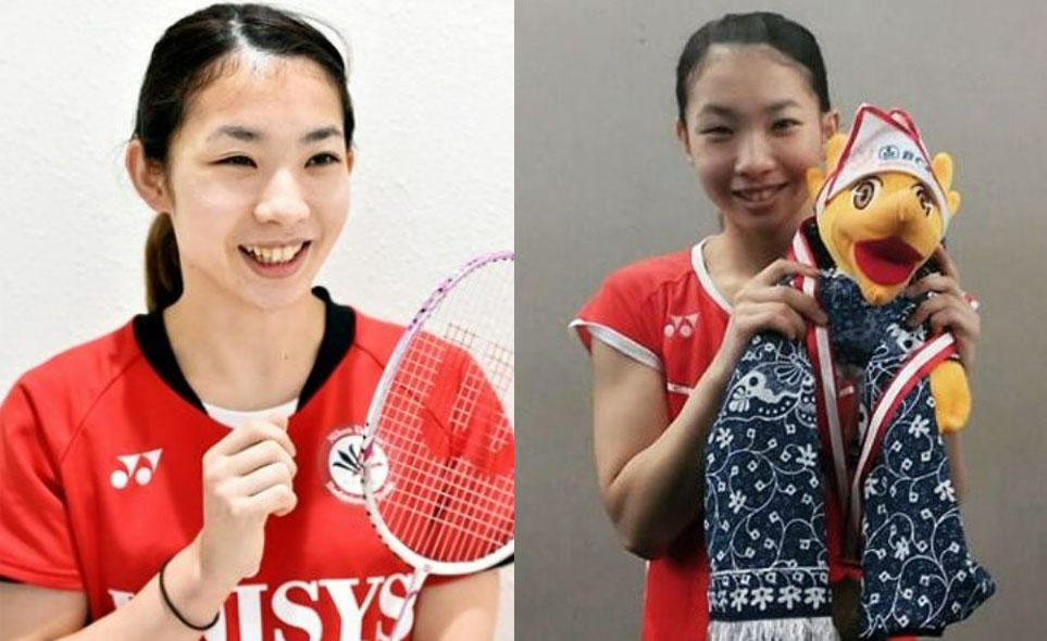 มองอย่างเจี๊ยบ 2021 : รวมฉายาและที่มาของนักแบดมินตันระดับโลกที่คุณต้องยิ้มตาม