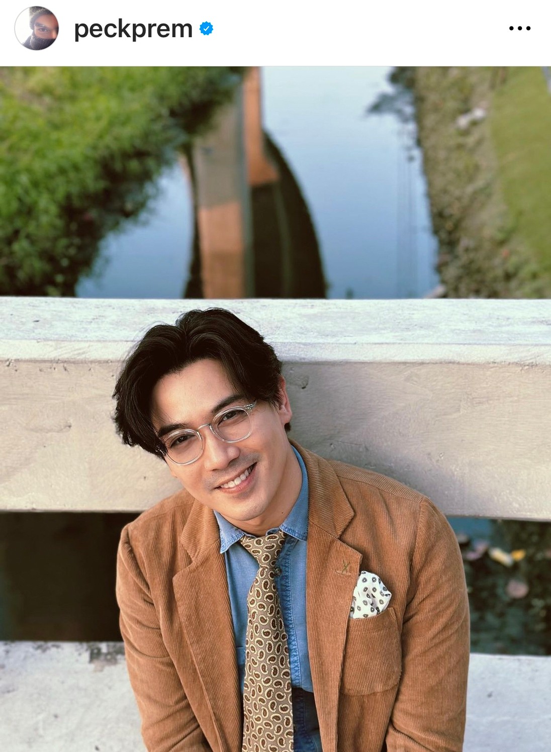 เป๊ก ยอมรับ นิว เครียดเรื่องมีลูก แต่งงาน 6 ปี ยังไร้วี่แวว