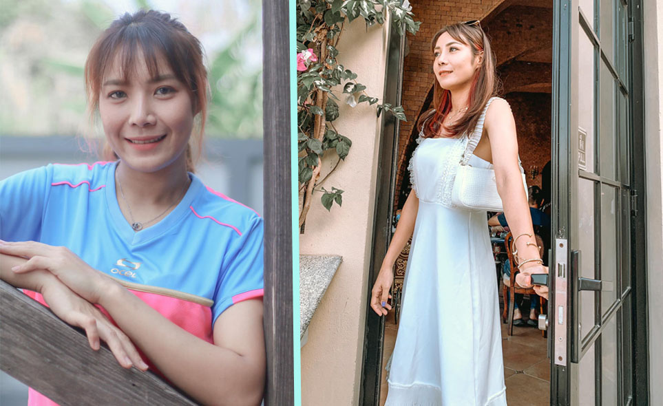 ล้วงลึกหมดเปลือกชีวิตลูกยาง 'แก้วกัลยา' สาวคิมิโนโต๊ะเจ้าของแชมป์ลีกญี่ปุ่น-ไทย ล้วงลึกหมดเปลือกชีวิตลูกยาง 'แก้วกัลยา' สาวคิมิโนโต๊ะเจ้าของแชมป์ลีกญี่ปุ่น-ไทย