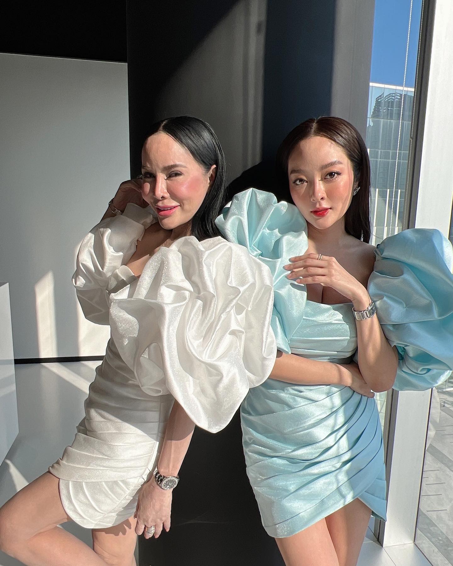 แก้มบุ๋ม เปิดใจ สาเหตุไม่รับงานละคร เพราะโดนผู้ใหญ่ถอดออก