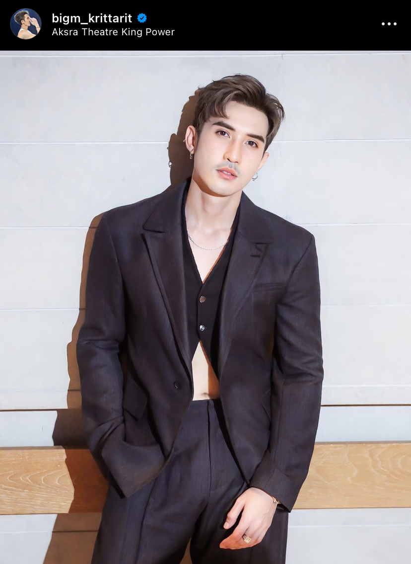 บิ๊กเอ็ม เผยสุดท้ายเป็นคนที่ถูกหลอกใช้ พร้อมแจงเงิน 6 ล้าน ทำเพื่อสร้างกระแส 