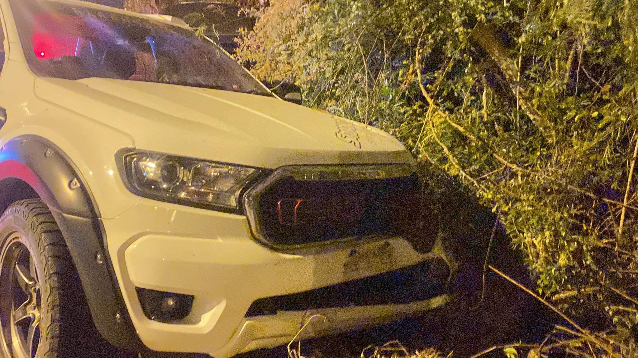 เปรม สะแบงบิน ประสบอุบัติเหตุรถชน โชคดีที่ไม่เป็นอะไร เปรม สะแบงบิน ประสบอุบัติเหตุรถชน โชคดีที่ไม่เป็นอะไร