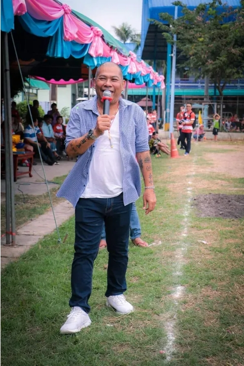 พี่น้องเชิญยิ้ม เผยเรื่องราวชีวิต โป๊งเหน่ง เชิญยิ้ม และฝีมือการเป็นตลกระดับครู 