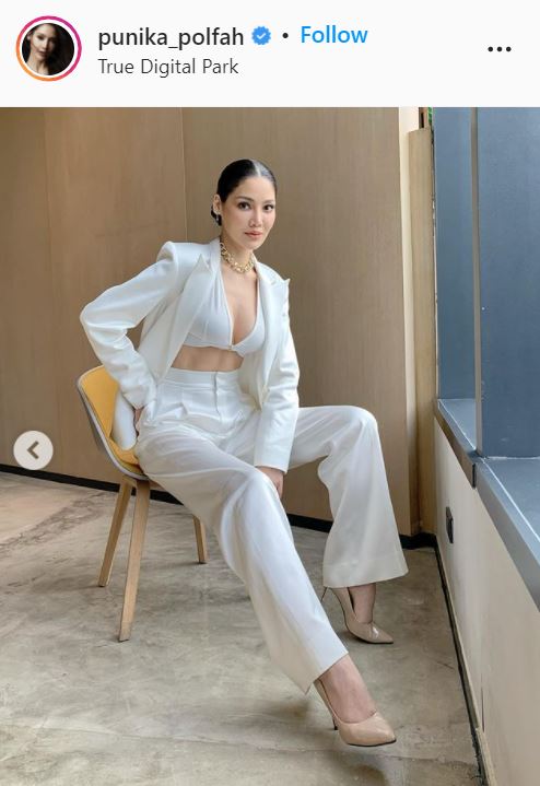 รับตกใจ!! พรฟ้า ปุณิกา เล่าเหตุการณ์ระทึกหลังเข้าช่วยนางงามรุ่นน้อง