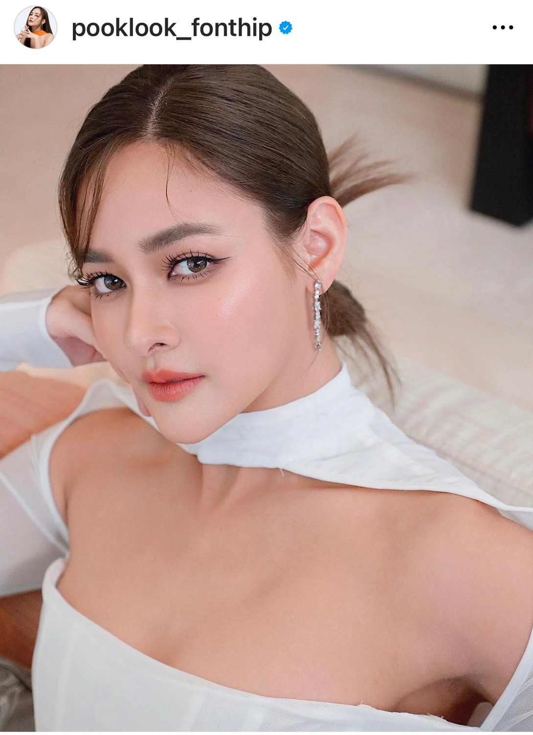 ปุ๊กลุก ออกโรงป้อง ไมค์ ภัทรเดช กรณีดราม่า ไม่คิดพาดพิงใคร ปุ๊กลุก ออกโรงป้อง ไมค์ ภัทรเดช กรณีดราม่า ไม่คิดพาดพิงใคร