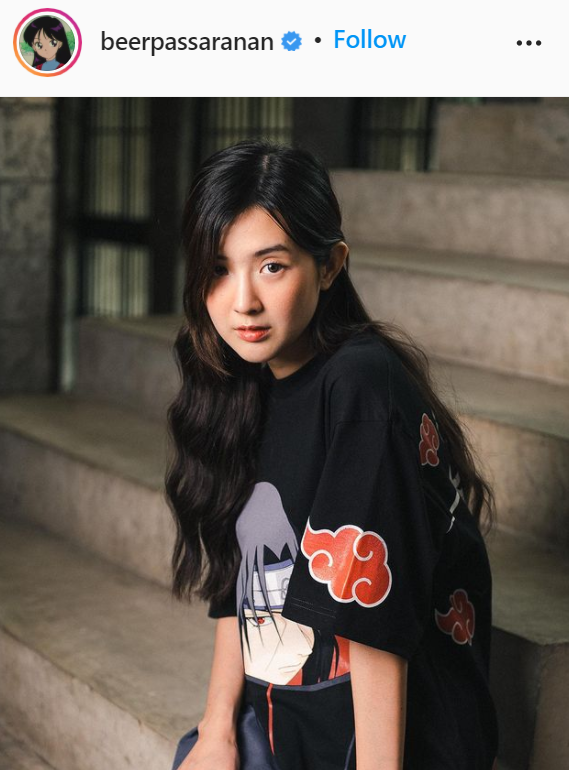 ทนไม่ไหว! เบียร์ เดอะวอยซ์ ประกาศจบความสัมพันธ์แฟนหนุ่ม เผย โดนข่มขู่ คุกคาม ยืนยันจะดำเนินคดีตามความเหมาะสม