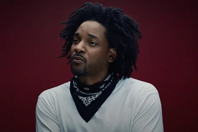 เคนดริก ลามาร์ แรปเปอร์ชื่อดัง ใช้เทคโนโลยี Deepfake ดึงใบหน้าเซเลบผิวดำมาร่วมแสดงใน MV เคนดริก ลามาร์ แรปเปอร์ชื่อดัง ใช้เทคโนโลยี Deepfake ดึงใบหน้าเซเลบผิวดำมาร่วมแสดงใน MV