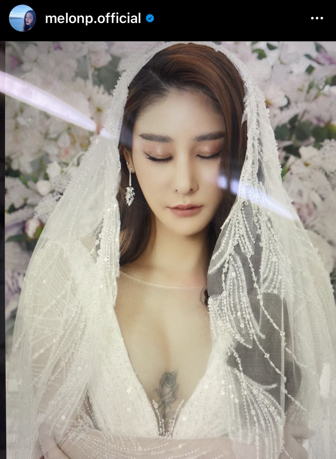 ต่อย ดายศ และ แฟนคลับ ร่วมทำบุญ 100 วัน แตงโม นิดา 