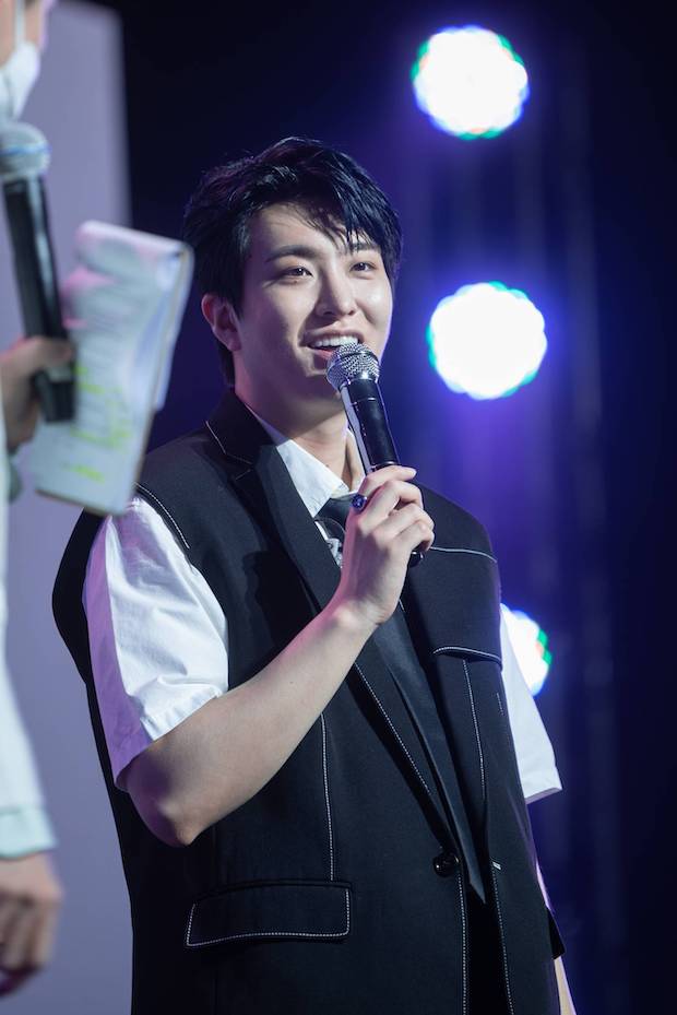 ‘ยองแจ GOT7’ ติดโควิด!! พักทุกกิจกรรม แฟนๆ ส่งห่วงใยจนครองเทรนด์ ‘ยองแจ GOT7’ ติดโควิด!! พักทุกกิจกรรม แฟนๆ ส่งห่วงใยจนครองเทรนด์