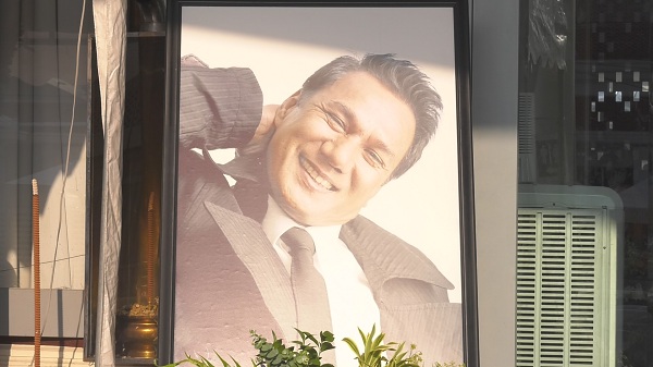 ผู้จัดละคร ยก เอก สรพงศ์ คือ สุดยอดนักแสดง (มีคลิป)