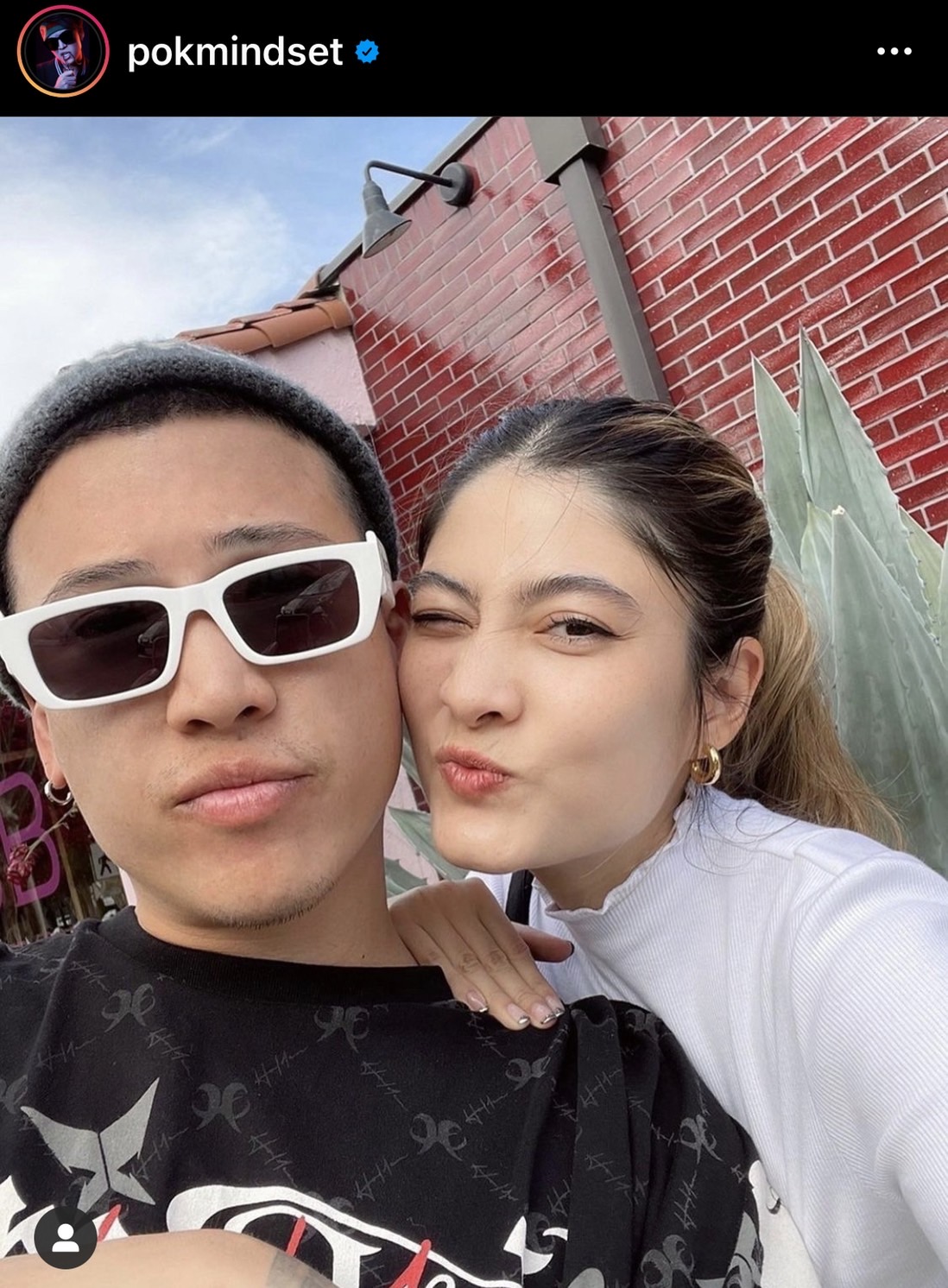 ป๊อก - มาร์กี้ เที่ยวอเมริกา ทำของหายมูลค่าหลักแสน!!  