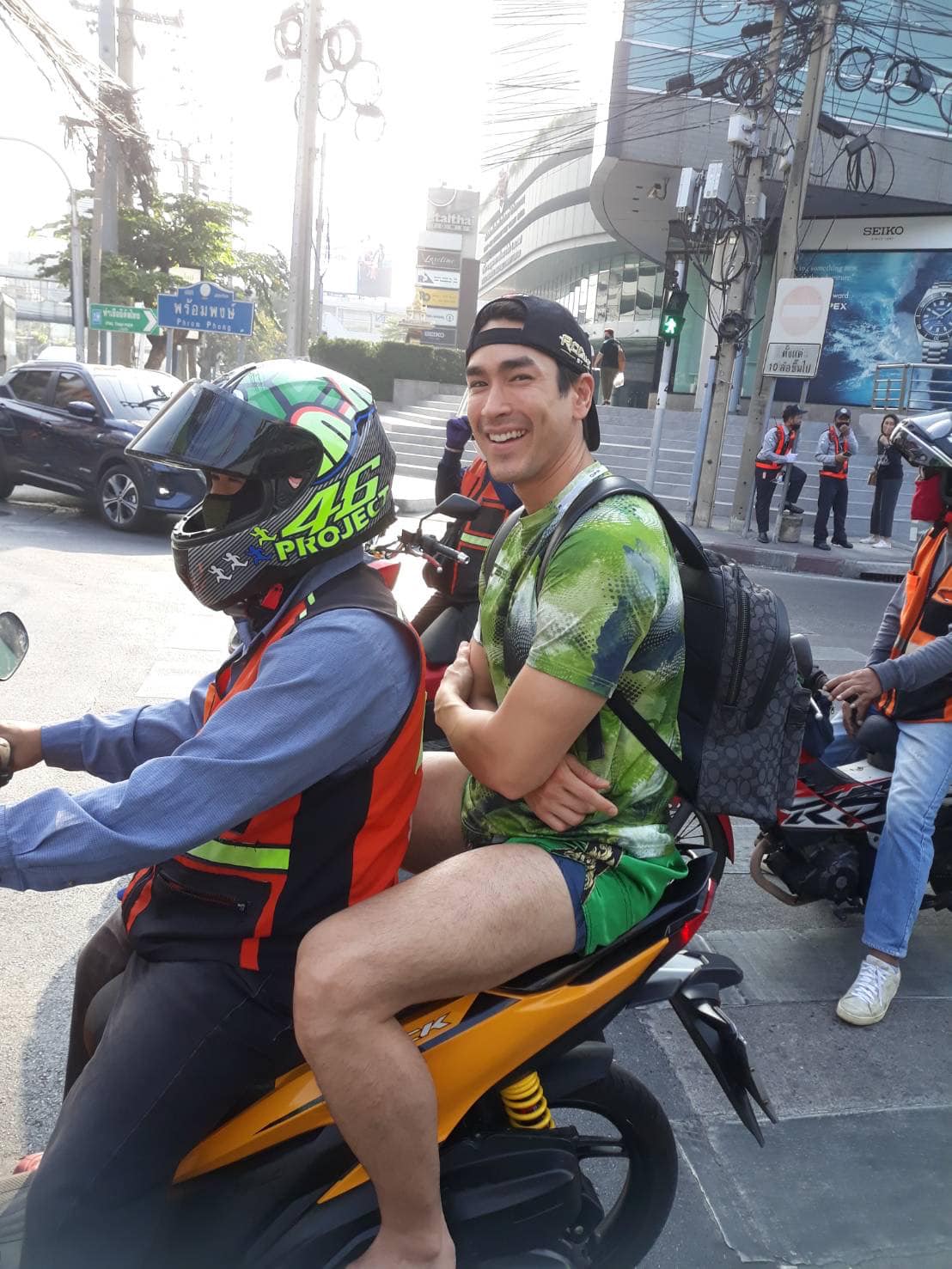 ความรัก 11 ปี! ณเดชน์ มอบของขวัญชิ้นเดียวในโลกให้ ญาญ่า 