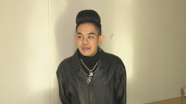 “เก่ง ธชย” กังวลกระแสข่าวคุย “นุกเกอร์” ไปไกลเกินจริง   (มีคลิป) 
