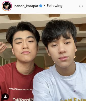 เคลียร์ใจกันแล้ว 100%  โอม-นนน ตอบประเด็นร้อนหลังมีคลิปทะเลาะกันกลางงาน เผย ไม่เข้าใจกันนิดหน่อย 