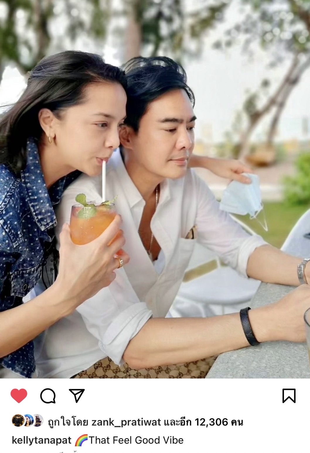 เคลลี่ รับคลั่งรักมาก!! ดูใจ พลอย อายุห่าง 10 ปี หลานสาว แซม ยุรนันท์ เคลลี่ รับคลั่งรักมาก!! ดูใจ พลอย อายุห่าง 10 ปี หลานสาว แซม ยุรนันท์