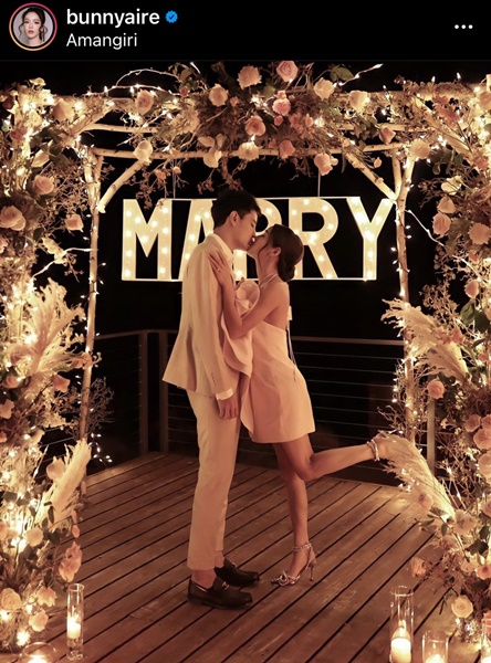 แอร์ ภัณฑิลา เล่านาทีถูกขอแต่งงาน - เหตุการณ์โดนทุบรถ พร้อมเคลียร์ไม่ใช่คนคลั่งผอม แอร์ ภัณฑิลา เล่านาทีถูกขอแต่งงาน - เหตุการณ์โดนทุบรถ พร้อมเคลียร์ไม่ใช่คนคลั่งผอม