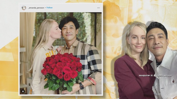 บอย พิษณุ น้ำตาคลอ พร้อมเผยที่มาของชื่อลูกสาว น้องเฟรยา (มีคลิป)