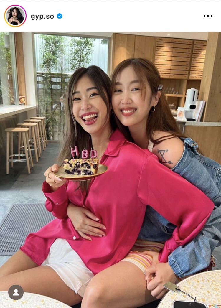 ยิปซี -ยิปโซ หลั่งน้ำตา เคลียร์ปัญหาพี่น้องตลอด 20 ปี ที่ผ่านมา 