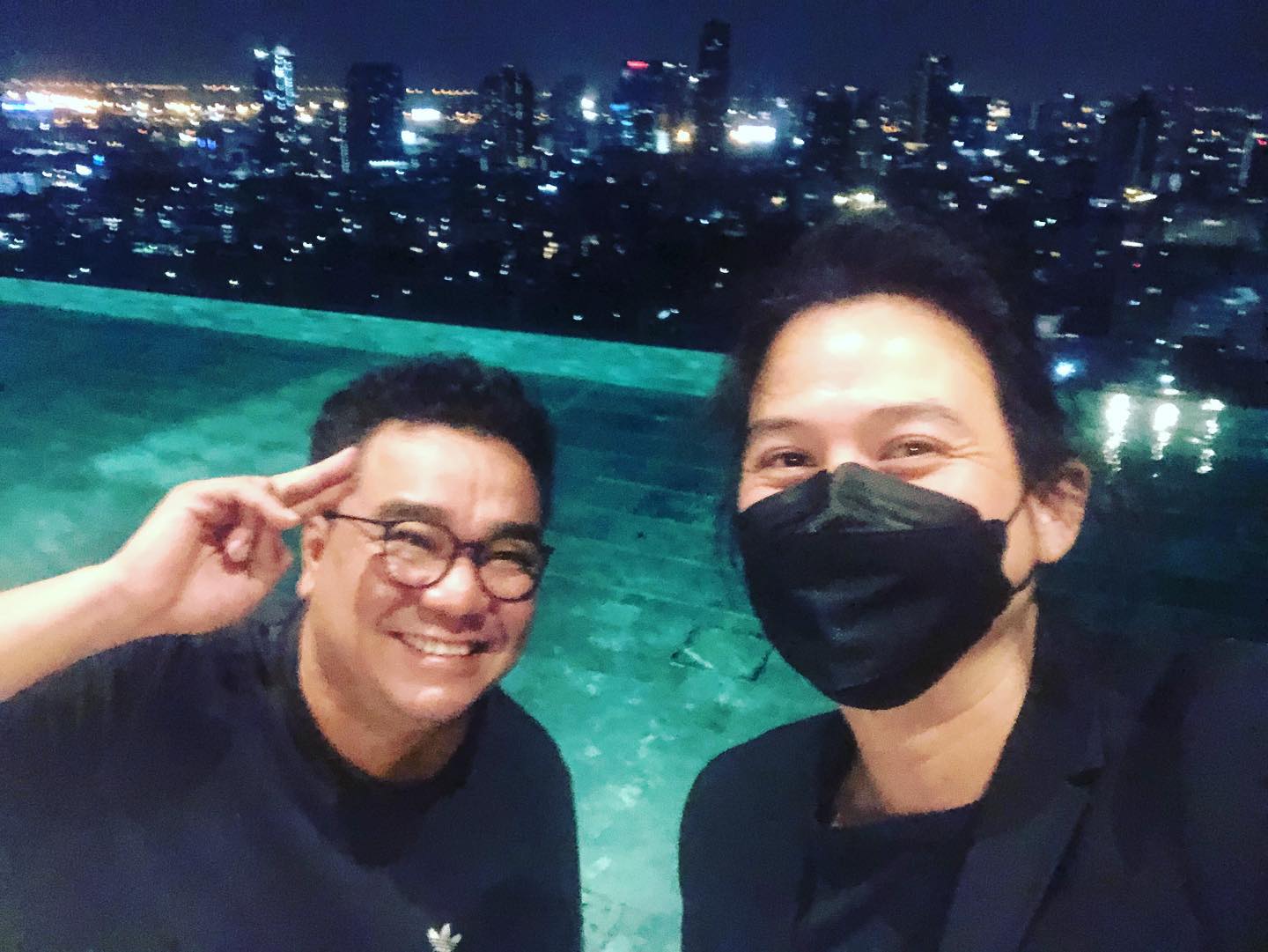 ต้าร์ มิสเตอร์ทีม ประกาศไม่ขอร่วมงาน ปิงปอง ศิรศักดิ์ งานนี้ฟาดกันนัว!! 