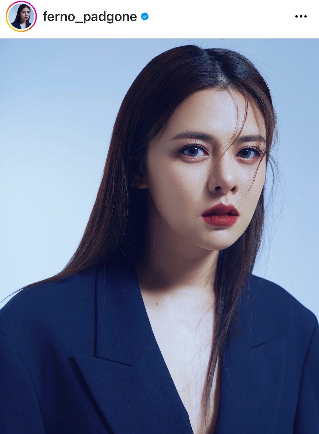 เฟิร์น พัสกร ตัดผมสั้น เปลี่ยนลุค เพราะสาเหตุนี้!? เฟิร์น พัสกร ตัดผมสั้น เปลี่ยนลุค เพราะสาเหตุนี้!?