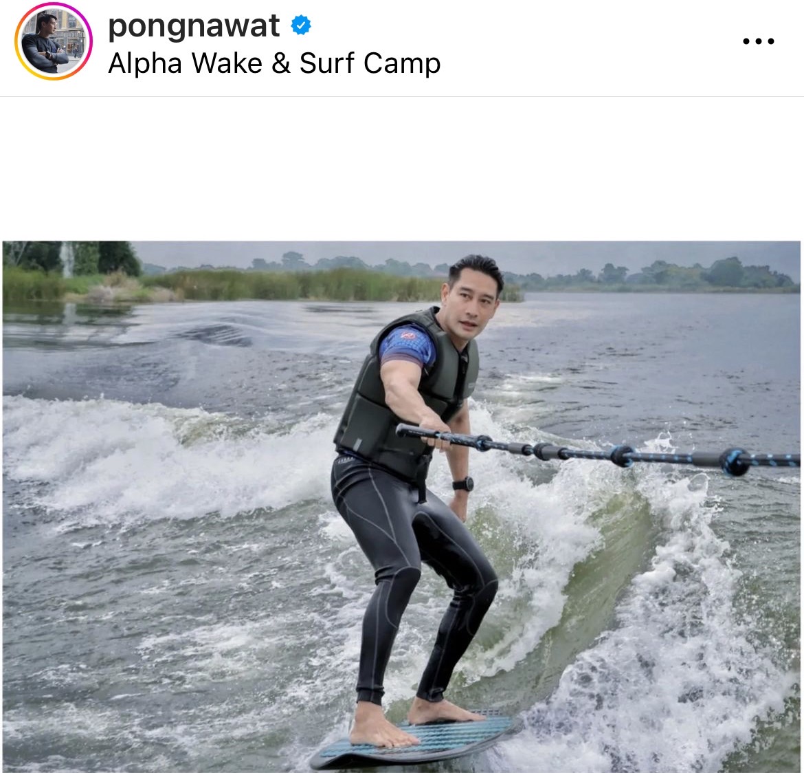 ป้อง ณวัฒน์ ยืนยันสถานะ แซมมี่ เป็นน้องสาว ไม่ติดถ้าแฟน ๆ จะจับจิ้น ป้อง ณวัฒน์ ยืนยันสถานะ แซมมี่ เป็นน้องสาว ไม่ติดถ้าแฟน ๆ จะจับจิ้น