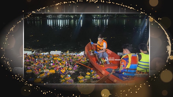 “แอนนา เสืองามเอี่ยม” เผยนิยามความเป็น “นางงาม”   (มีคลิป)