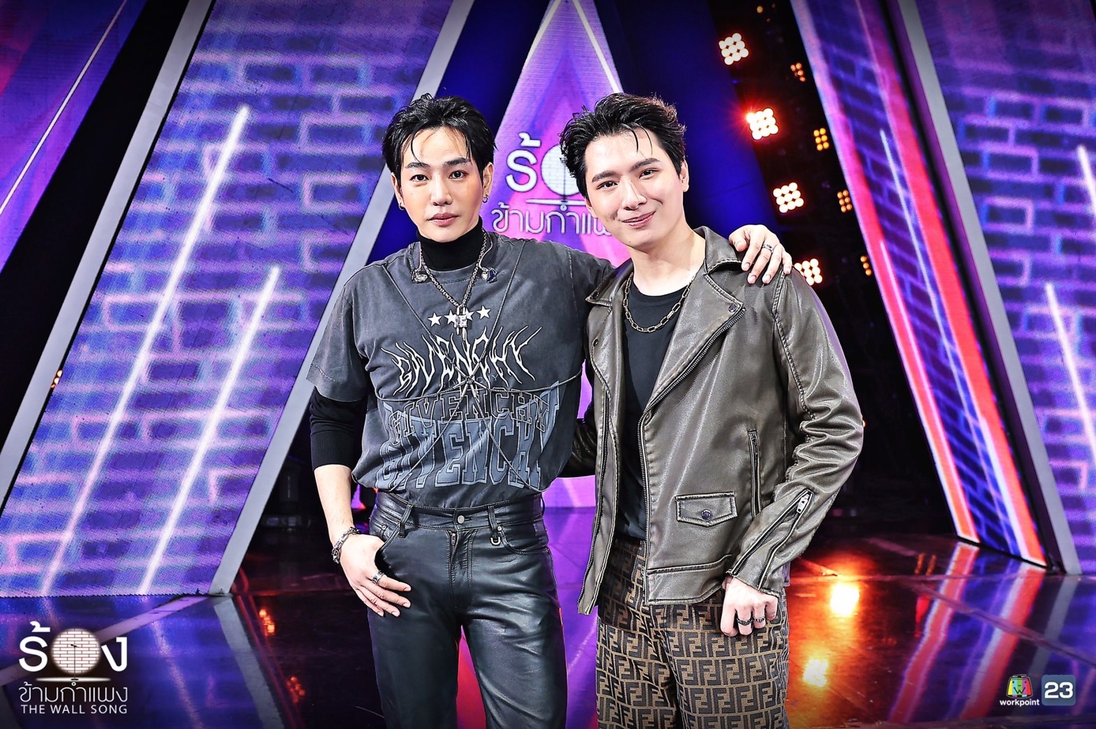 คริส พีรวัส ช็อก! หลังไอดอล ในดวงใจเป๊ก ผลิตโชคเซอร์ไพรส์ กลางรายการ คริส พีรวัส ช็อก! หลังไอดอล ในดวงใจเป๊ก ผลิตโชคเซอร์ไพรส์ กลางรายการ
