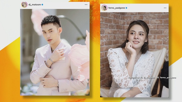 บุ๋น-ใบเฟิร์น-มะตูม บินตรงชมแฟนมีตติ้ง GOT7 ที่เกาหลีใต้  (มีคลิป)