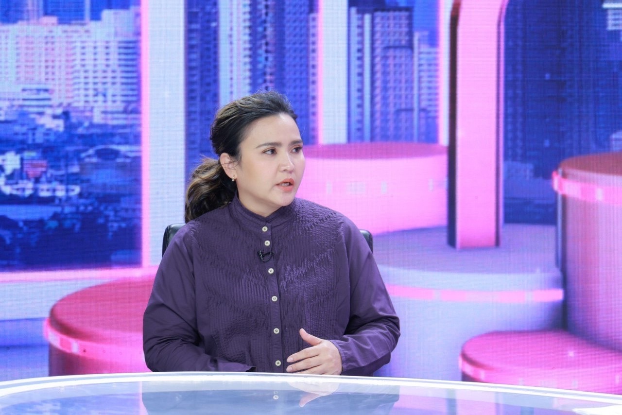 ปาน ธนพร เปิดใจ มีแพลนเตรียมบวชตลอดชีวิต
