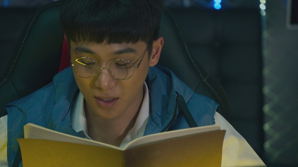 อร BNK48 แอบสปอยความสนุกใน คู่ไฟท์ไฝว้ผี EP9 (มีคลิป) อร BNK48 แอบสปอยความสนุกใน คู่ไฟท์ไฝว้ผี EP9 (มีคลิป)