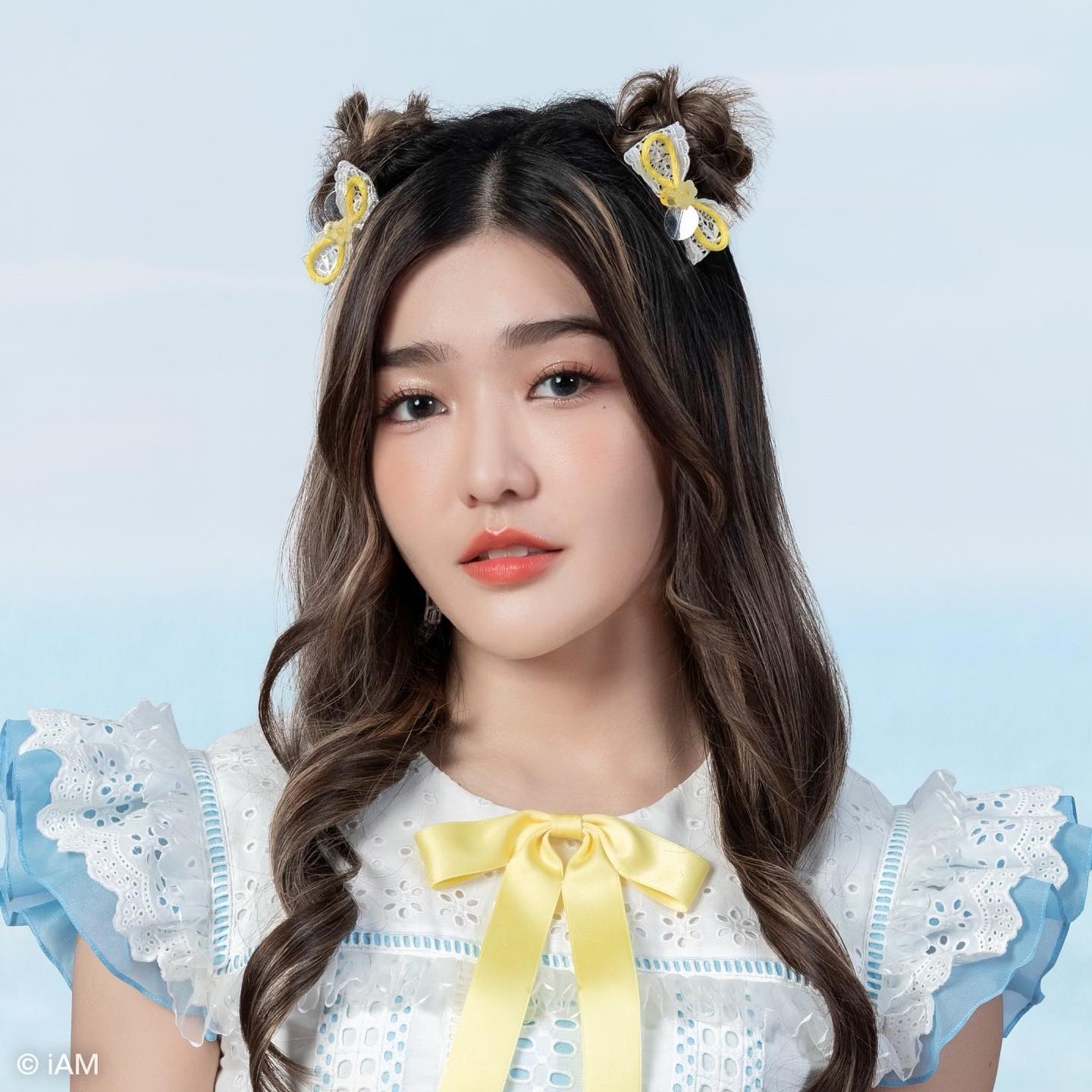 เจนนิษฐ์ BNK48 อัปเดตสุขภาพ หลังติดโควิด พร้อมเตือนแฟนๆ ให้รักษาสุขภาพ