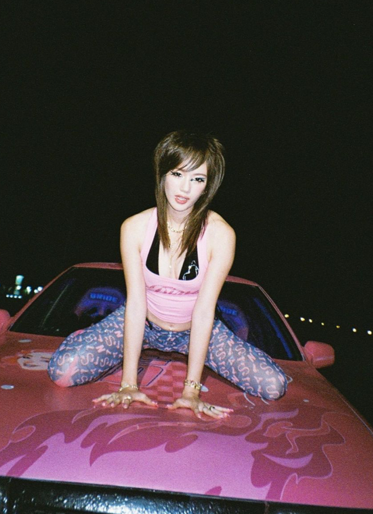 เปิดวาร์ป “อีกี้” แห่ง ธาตุทองซาวด์ ที่แท้นางแบบดังปรับลุคใหม่จำไม่ได้