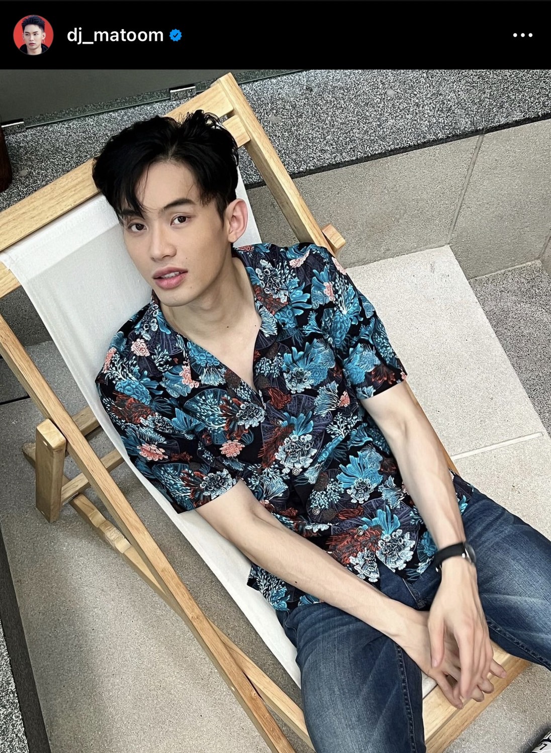 ออกมาปกป้องตัวเอง! ดีเจมะตูม ขอเคลียร์ทุกรายละเอียด หลังถูกโยงข่าว ติ๊นา