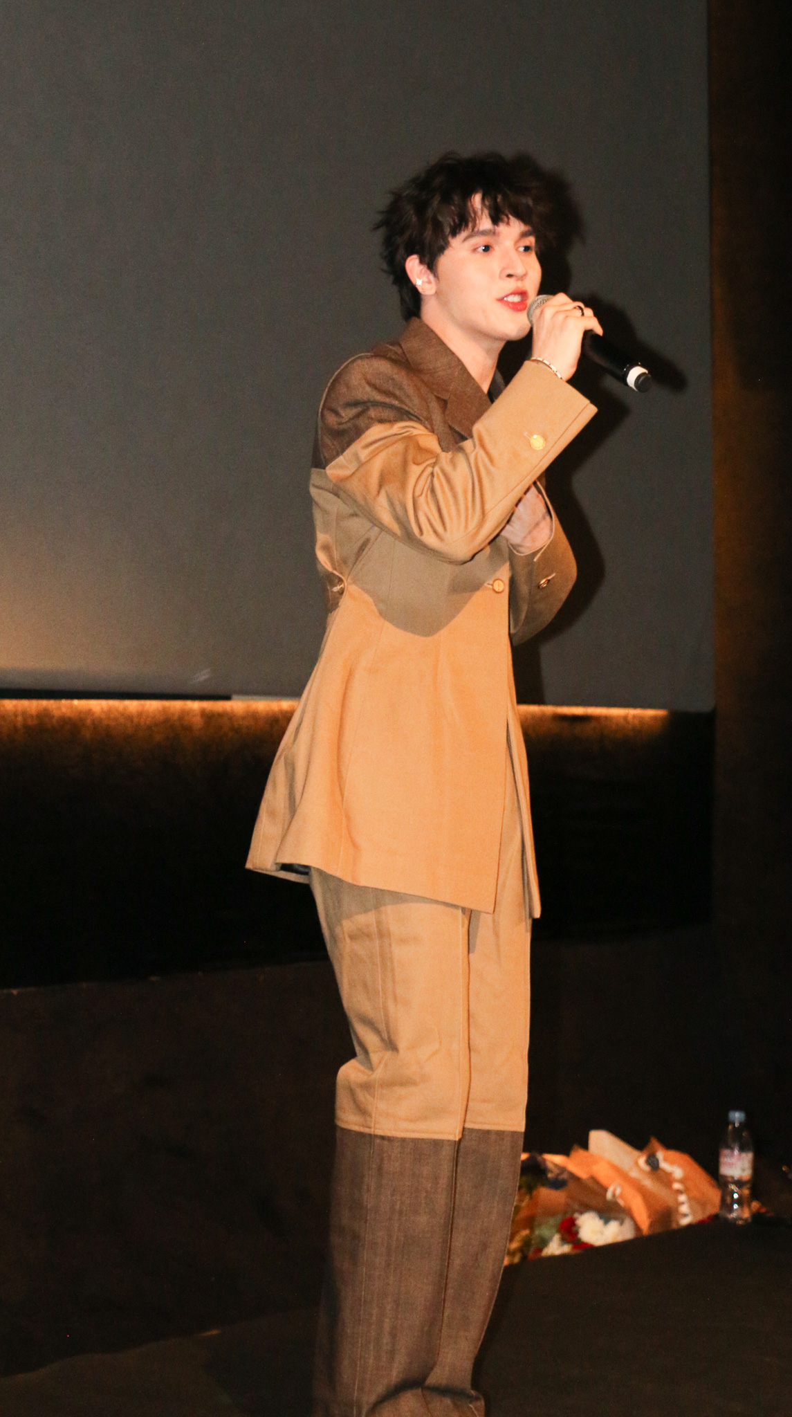 'มอส-แบงค์' เสิร์ฟฟิน!! ลัดฟ้าจัดแฟนมีตคู่ครั้งแรกที่ปารีส แฟนอินเตอร์เพียบ 'มอส-แบงค์' เสิร์ฟฟิน!! ลัดฟ้าจัดแฟนมีตคู่ครั้งแรกที่ปารีส แฟนอินเตอร์เพียบ