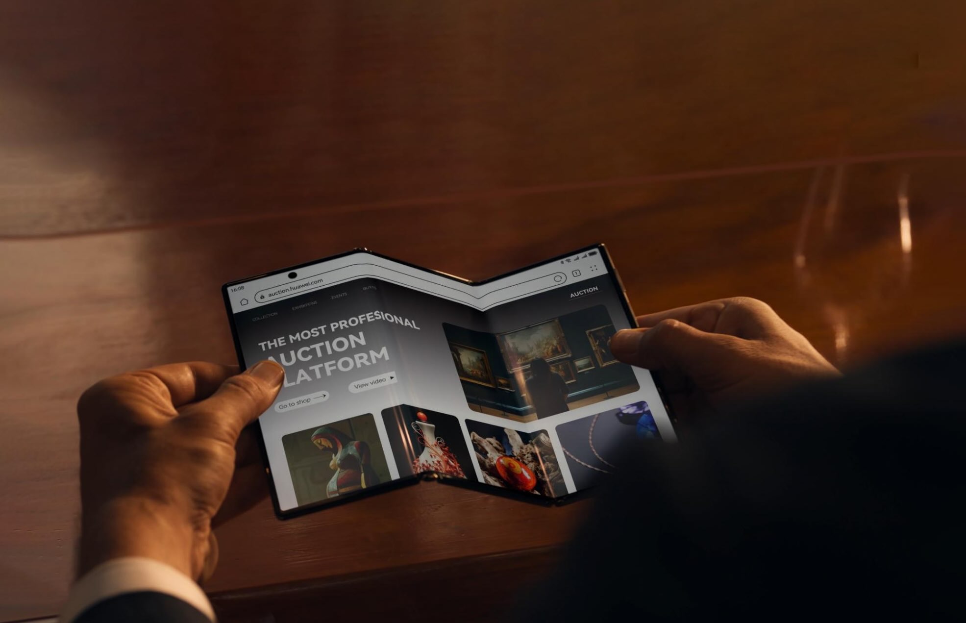 รีวิว Huawei พับ 3 ชั้น - Huawei Mate XT จากต่างประเทศมาแล้ว จอเป็นอย่างไร เครื่องหนาหรือไม่ และจุดสังเกตจากคนที่ใช้งานจริง! รีวิว Huawei พับ 3 ชั้น - Huawei Mate XT จากต่างประเทศมาแล้ว จอเป็นอย่างไร เครื่องหนาหรือไม่ และจุดสังเกตจากคนที่ใช้งานจริง!