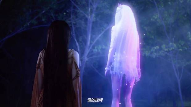 เหมือนอะไรขนาดนั้น?!! ‘ยวี่เหยียน’ ยืนยันไม่ได้ลอกเพลง INVU ของ ‘แทยอน’ (มีคลิป)