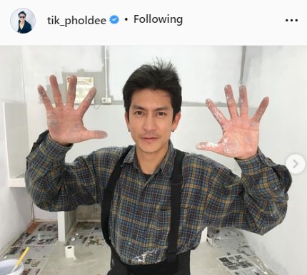 กาลเวลาฆ่าไม่ตาย!! ย้อนชมความอมตะ พระ-นาง ซุปตาร์เมืองไทย สายเลือดแวมไพร์