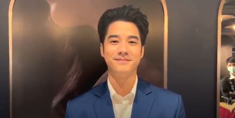 สุดภูมิใจ มาริโอ้ เมาเร่อ เผยความรู้สึก หลังคว้ารางวัลนำชายยอดเยี่ยม จากชมรมวิจารณ์บันเทิง