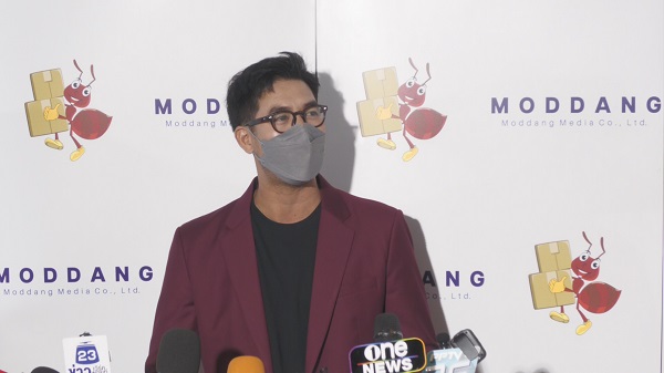 เวียร์ ขอบคุณหลายคนเอ็นดูลูกสาว ติดต่องานพรีเซ็นเตอร์เข้ามา   (มีคลิป)