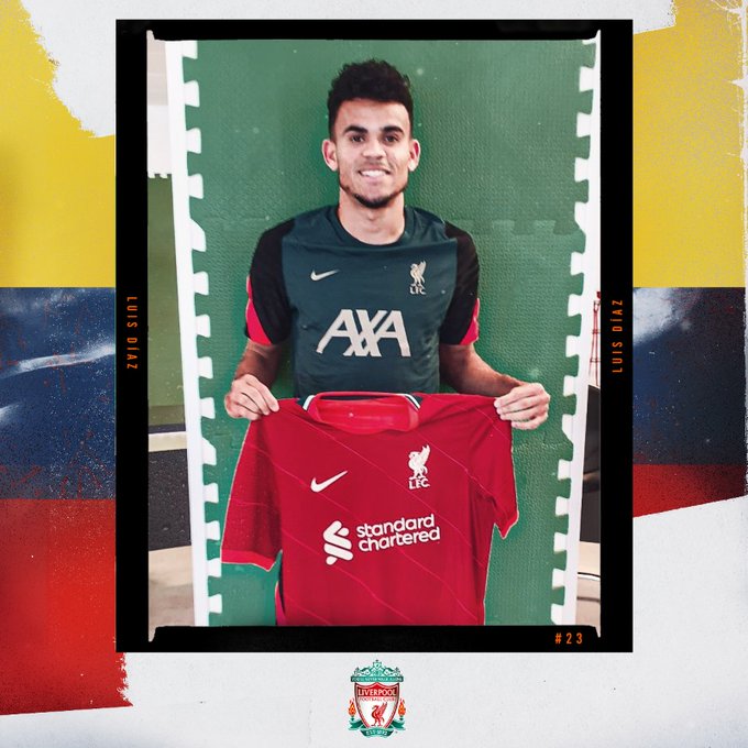 สรุป ตลาดซื้อขายนักเตะพรีเมียร์ลีก รอบสองเดือนมกราคม ซีซั่น 2021/22 สรุป ตลาดซื้อขายนักเตะพรีเมียร์ลีก รอบสองเดือนมกราคม ซีซั่น 2021/22