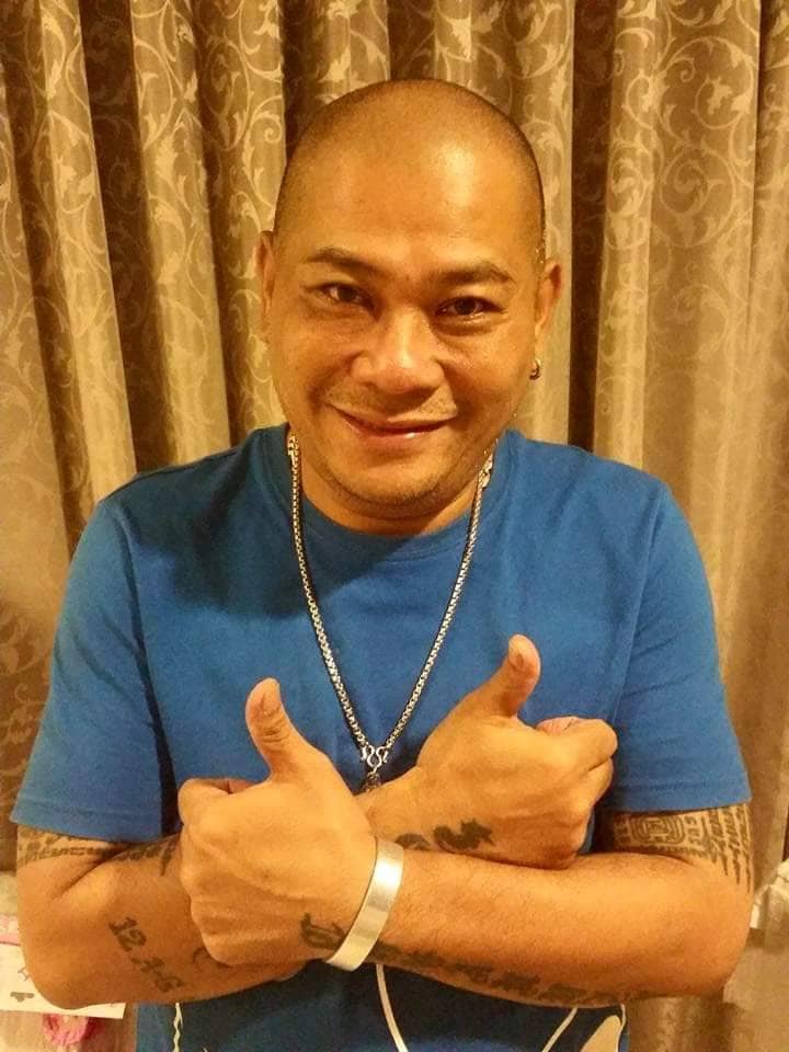 ลูกชาย โป๊งเหน่ง เชิญยิ้ม ยืนยันชัด คุณพ่อป่วยโรคไต ไม่ได้ปอดทะลุ