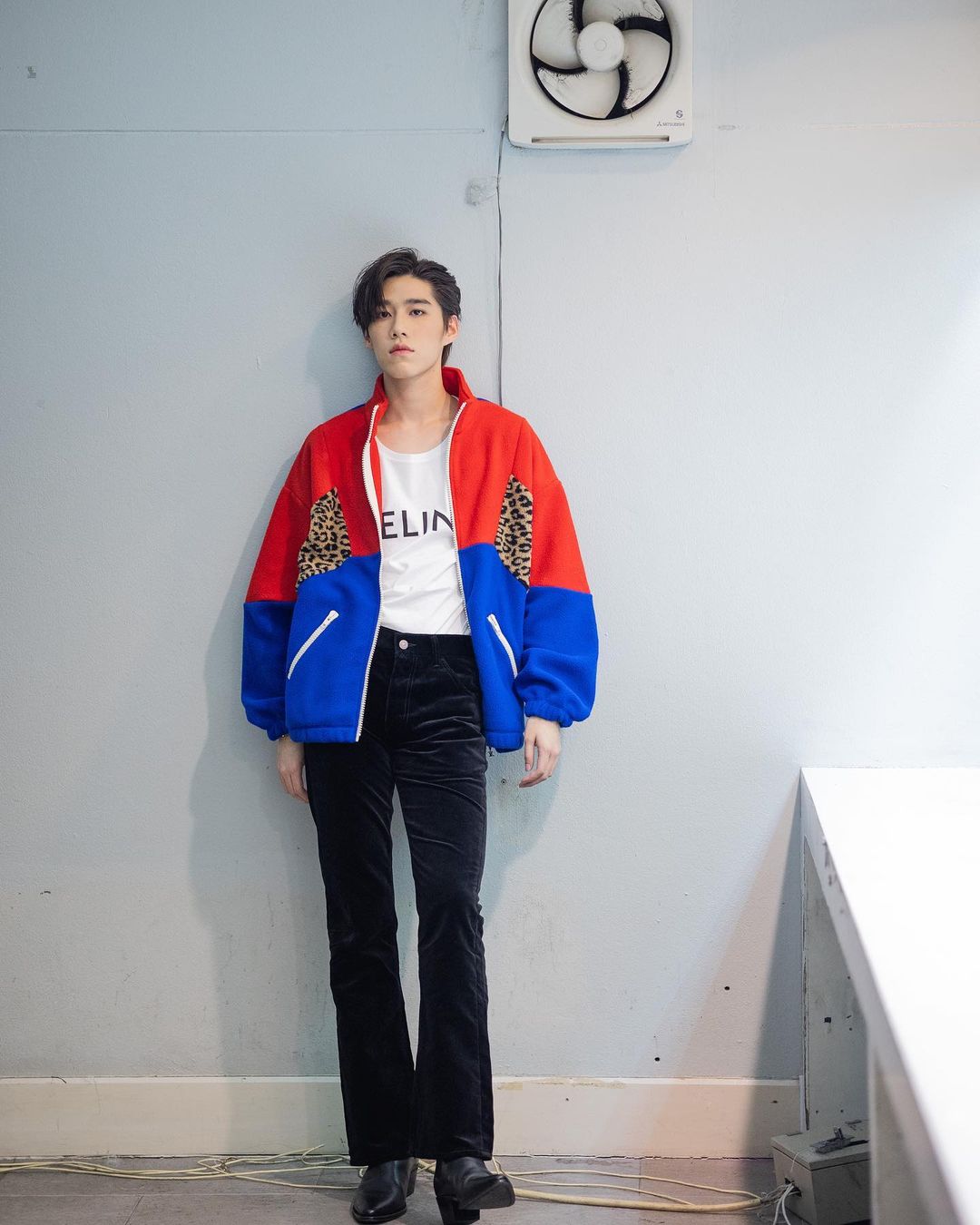 อิน สาริน ยัน พีพี กฤษฏ์ เป็นแค่เพื่อน ลั่น!ชินแล้วถูกจับคู่หลายคน อิน สาริน ยัน พีพี กฤษฏ์ เป็นแค่เพื่อน ลั่น!ชินแล้วถูกจับคู่หลายคน