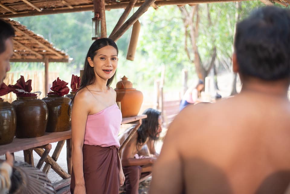 วอนผู้ใหญ่ของานทำ เจน ธัญรดี หลังผ่าตัดเนื้องอกในสมอง ตามองเห็นเลือนราง วอนผู้ใหญ่ของานทำ เจน ธัญรดี หลังผ่าตัดเนื้องอกในสมอง ตามองเห็นเลือนราง