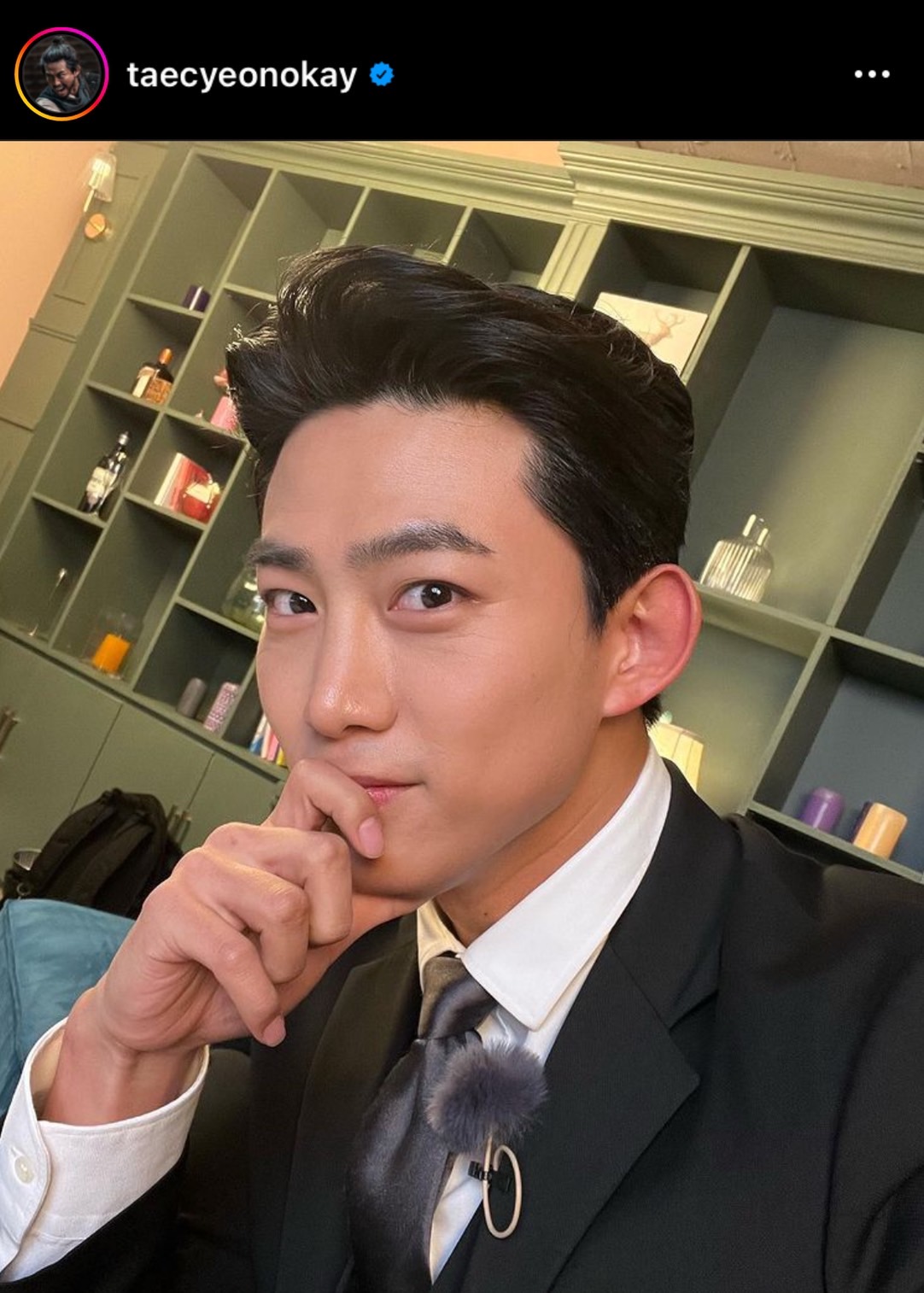 แทคยอน 2PM เผยละเมิดความเป็นส่วนตัว หลังโดนชาวเน็ตแอบถ่าย