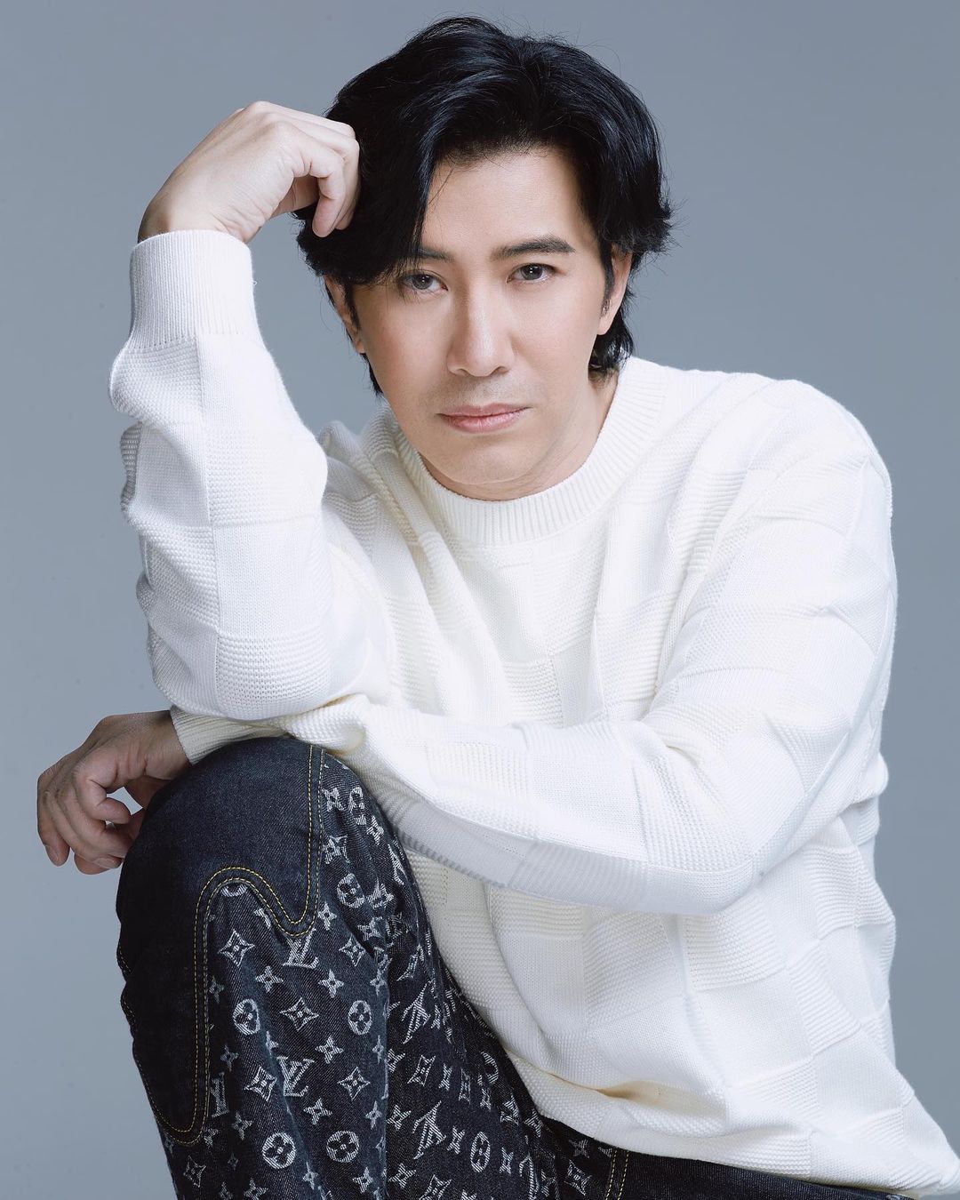 หนุ่ม กรรชัย ยืนยัน ไม่เคยเรียกเก็บเงินคนที่มาออกรายการโหนกระแส 