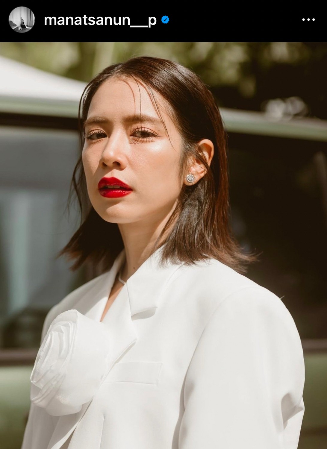 “โดนัท” หวนรับงานบันเทิง หลังทำตัวว่างจนสามีแซวหนัก “โดนัท” หวนรับงานบันเทิง หลังทำตัวว่างจนสามีแซวหนัก