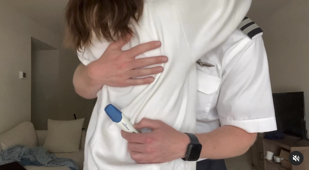 ฟ้า ยงวรี เคลื่อนไหว หลังประกาศข่าวดีตั้งท้อง เปิดหน้าว่าที่คุณพ่อ-ดีกรีไม่ธรรมดา 