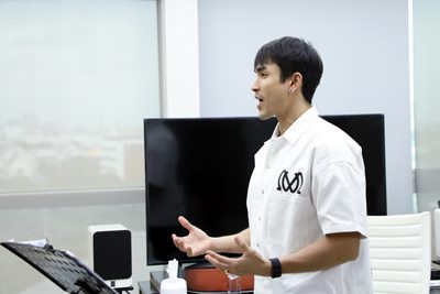 “ณเดชน์” คัมแบ็ค เตรียมเปิดม่าน “ฟ้าจรดทราย เดอะมิวสิคัล” 