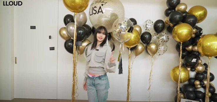 แฟนเพลงรอลุ้น Lisa BLACKPINK เผยอยากปล่อยเพลงใหม่ในปีนี้